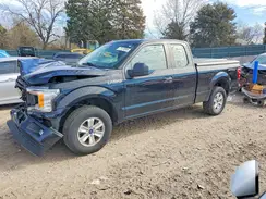 1FTEX1EP4JFA68488 2018 FORD F-150