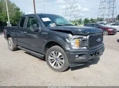 1FTEX1EP4JFA75893 2018 FORD F-150