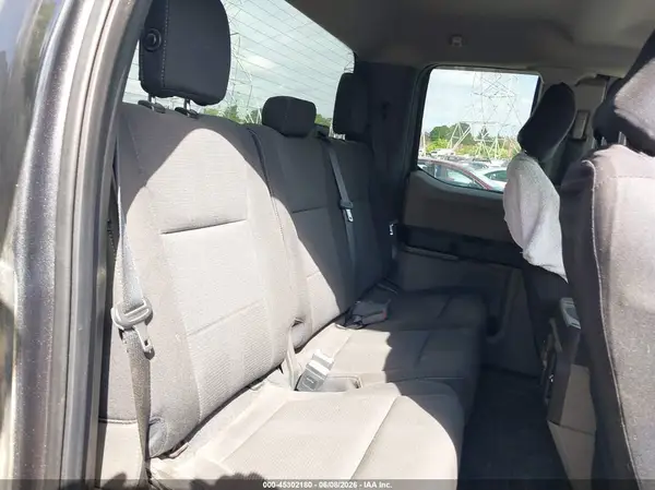 1FTEX1EP4JFA75893 2018 FORD F-150 - Image 8
