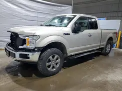 1FTEX1EP4JFB17978 2018 FORD F-150