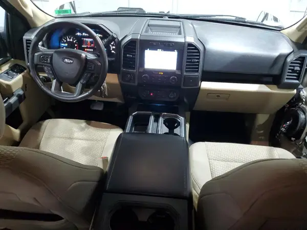 1FTEX1EP4JFB17978 2018 FORD F-150 - Image 8