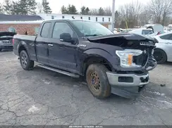 1FTEX1EP4JFB48177 2018 FORD F-150