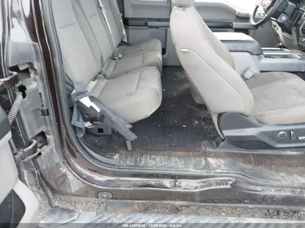 1FTEX1EP4JFB48177 2018 FORD F-150 - Image 8