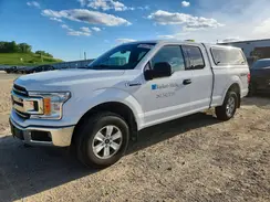 1FTEX1EP4JFB97492 2018 FORD F-150