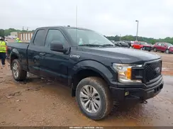 1FTEX1EP4JFC05168 2018 FORD F-150