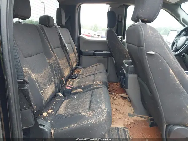 1FTEX1EP4JFC05168 2018 FORD F-150 - Image 8