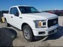 1FTEX1EP4JFC08961 2018 FORD F-150