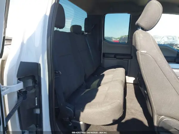 1FTEX1EP4JFC08961 2018 FORD F-150 - Image 8