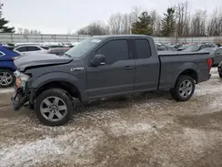 1FTEX1EP4JFC13979 2018 FORD F-150