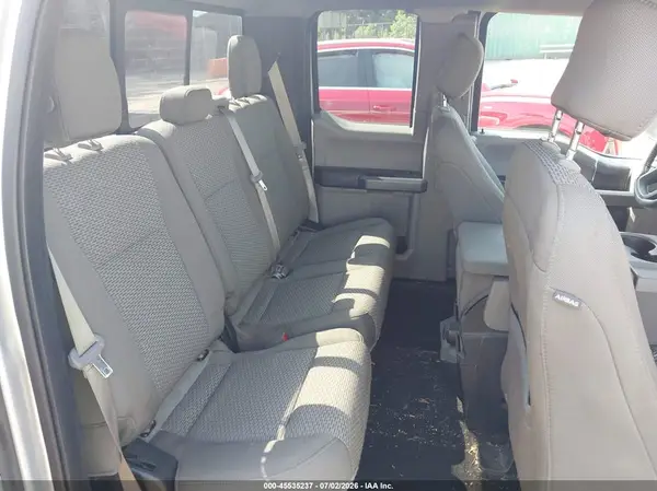 1FTEX1EP4JFC21760 2018 FORD F-150 - Image 8