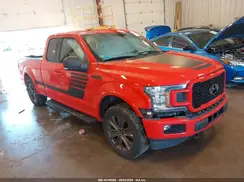1FTEX1EP4JFD38044 2018 FORD F-150