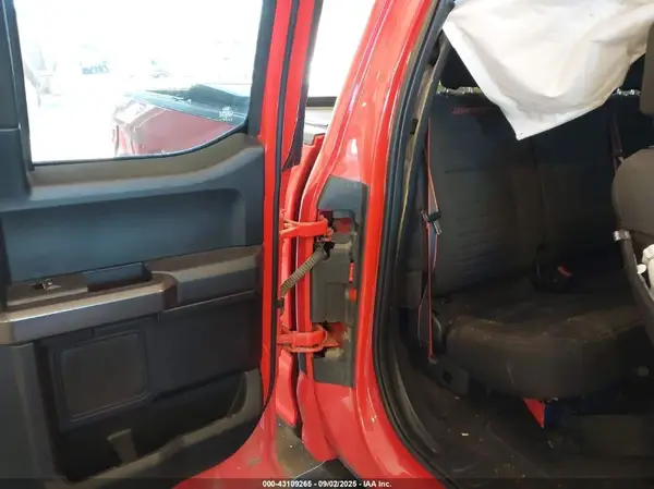 1FTEX1EP4JFD38044 2018 FORD F-150 - Image 8