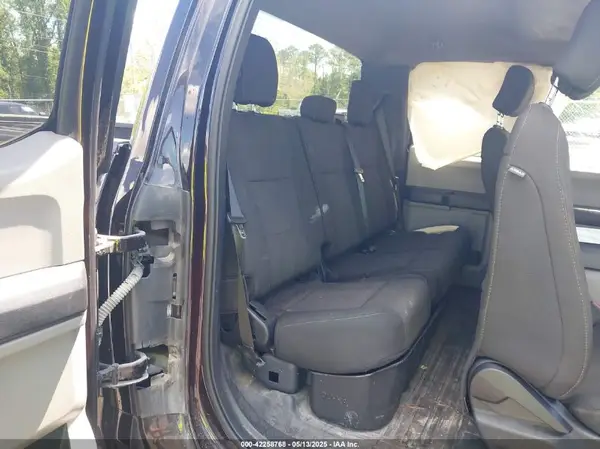 1FTEX1EP4JFE00607 2018 FORD F-150 - Image 8