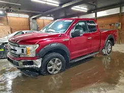 1FTEX1EP4JFE15138 2018 FORD F-150