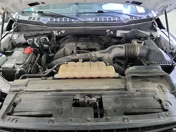 1FTEX1EP4JFE45062 2018 FORD F-150 - Image 2