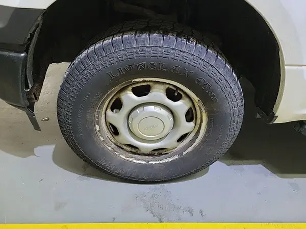 1FTEX1EP4JFE45062 2018 FORD F-150 - Image 8