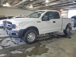 1FTEX1EP4JKC25346 2018 FORD F-150