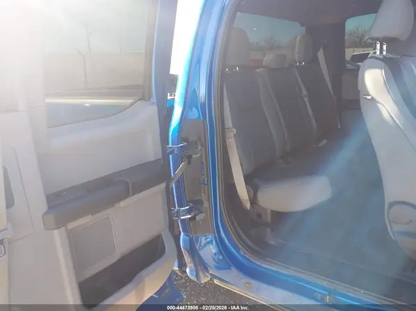 1FTEX1EP4JKC35374 2018 FORD F-150 - Image 8