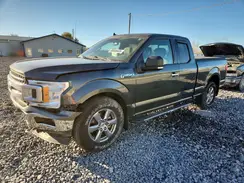 1FTEX1EP4JKC48612 2018 FORD F-150
