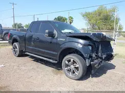 1FTEX1EP4JKD88305 2018 FORD F-150