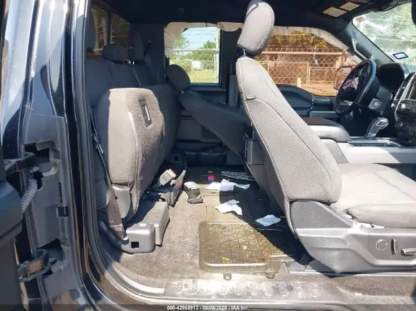 1FTEX1EP4JKD88305 2018 FORD F-150 - Image 8
