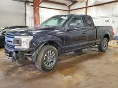 1FTEX1EP4JKD88384 2018 FORD F-150