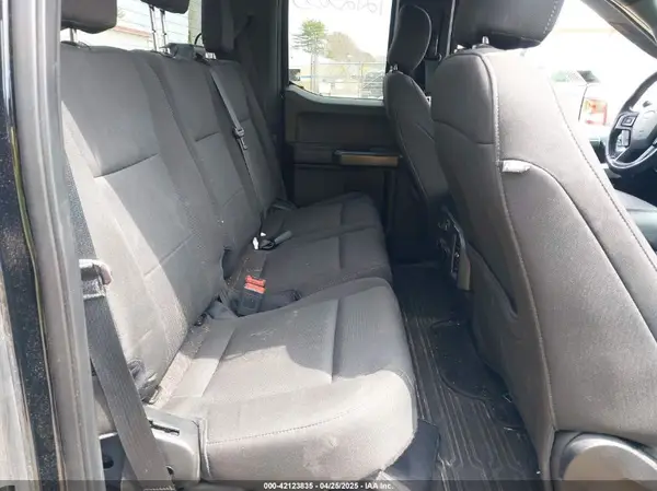 1FTEX1EP4JKE11307 2018 FORD F-150 - Image 8