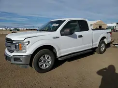 1FTEX1EP4JKE14398 2018 FORD F-150