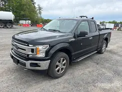 1FTEX1EP4JKE24798 2018 FORD F-150