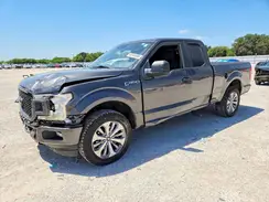 1FTEX1EP4JKE66937 2018 FORD F-150