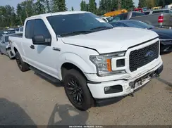 1FTEX1EP4JKE67330 2018 FORD F-150