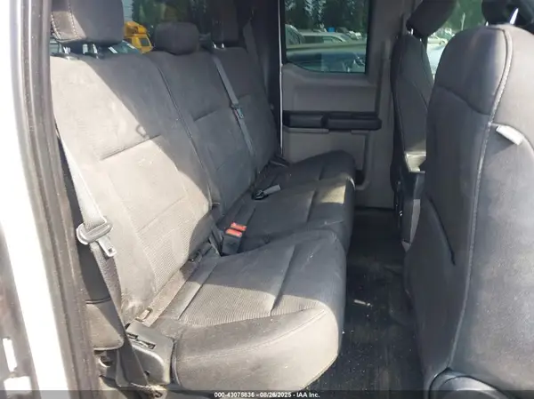 1FTEX1EP4JKE67330 2018 FORD F-150 - Image 8
