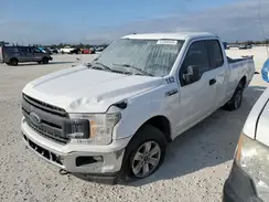 1FTEX1EP4JKE69210 2018 FORD F-150
