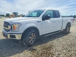 1FTEX1EP4JKF04912 2018 FORD F-150