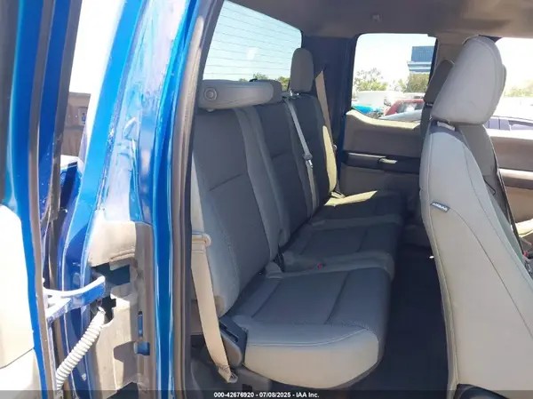 1FTEX1EP4JKF06658 2018 FORD F-150 - Image 8