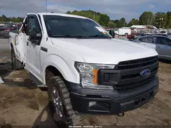 1FTEX1EP4JKF15568 2018 FORD F-150
