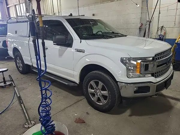 1FTEX1EP4KFA04436 2019 FORD F-150 - Image 1