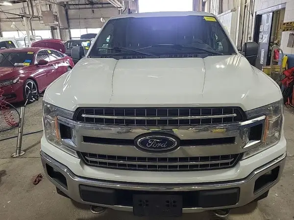 1FTEX1EP4KFA04436 2019 FORD F-150 - Image 8