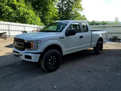 1FTEX1EP4KFA26095 2019 FORD F-150