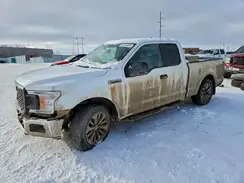 1FTEX1EP4KFA37209 2019 FORD F-150