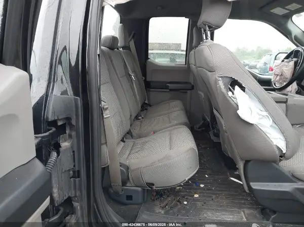 1FTEX1EP4KFB13902 2019 FORD F-150 - Image 8