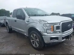 1FTEX1EP4KFB32112 2019 FORD F-150