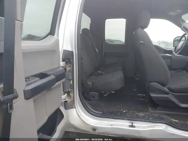 1FTEX1EP4KFB32112 2019 FORD F-150 - Image 8