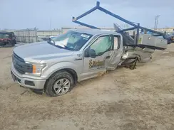 1FTEX1EP4KKC08614 2019 FORD F-150