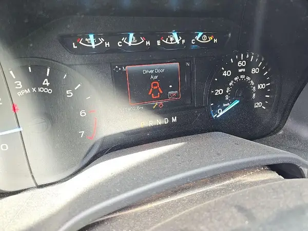 1FTEX1EP4KKC21170 2019 FORD F-150 - Image 2