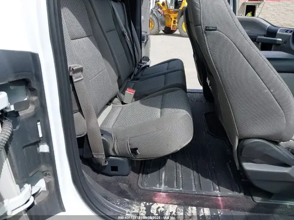 1FTEX1EP4KKC43458 2019 FORD F-150 - Image 8
