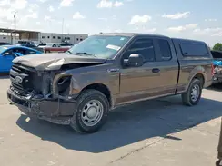 1FTEX1EP4KKC67209 2019 FORD F-150