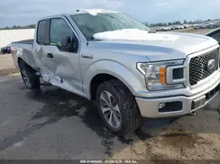1FTEX1EP4KKC68943 2019 FORD F-150