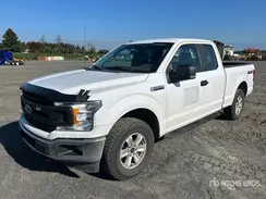 1FTEX1EP4KKC71261 2019 FORD F-150