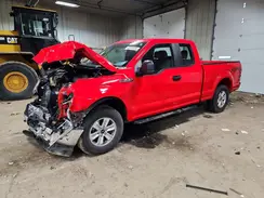 1FTEX1EP4KKC90957 2019 FORD F-150